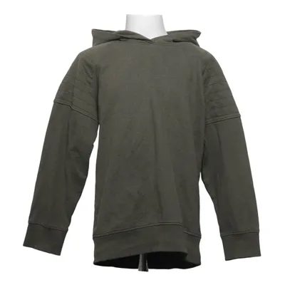Capuchon sweater (Groen) van Cope