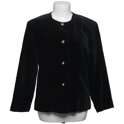 Blazer (Black) from Matisse Cotton