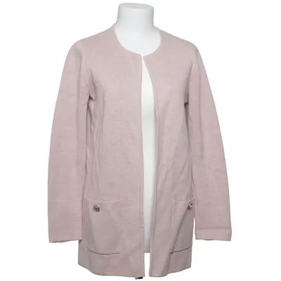 Cardigan (Roze) van Bondelid Acryl, Katoen
