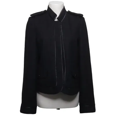 Jack (Zwart) van Laura Clement La Redoute Acryl, Polyamide, Polyester, Viscose, Wol