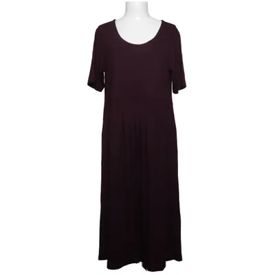 Dress (Purple) from DW Shop Elastane, Viscose