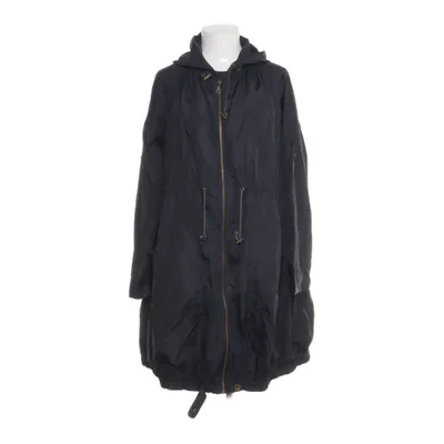 Anorak (Svart) från Rules by Mary Nylon