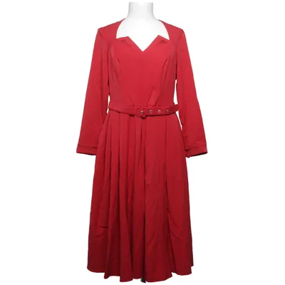 Robe (Rouge) de Miss Candyfloss