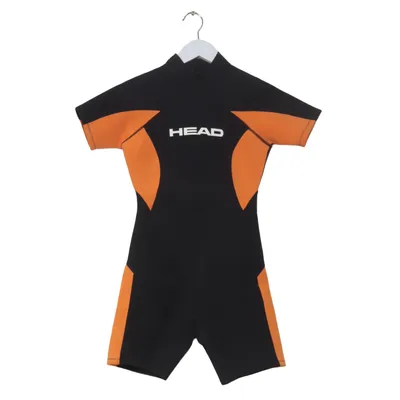 Våtdräkt (Svart, Orange) från Head Polyester