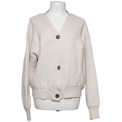 Cardigan (Gillian) de Stories Coton, Polyester, Viscose