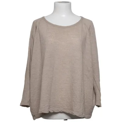 Lange mouwen shirt (Beige) van Humanoid Wol