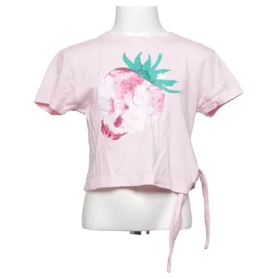 T-shirt (Pink) from MIX Cotton