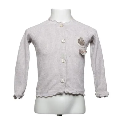 Cardigan (Beige) de Monnalisa