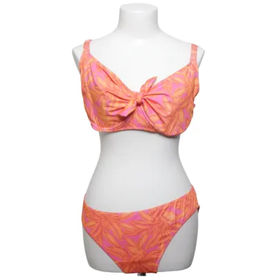 Bikini (Rosa, Orange) från Saltabad Elastan, Polyester