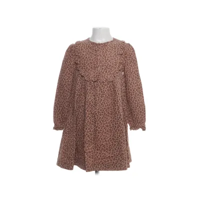 Klänning (Brun) från Mini Boden Bomull