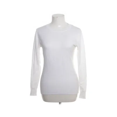 Pull-over (Blanc) de Meet Me There