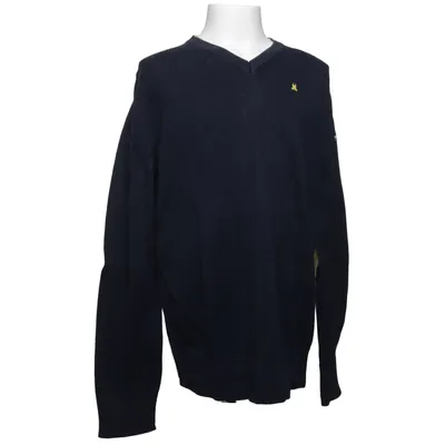 Pullover (Blå, Gul) från Gaastra Bomull