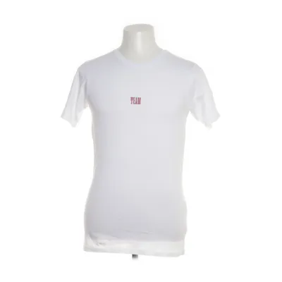 T-shirt (Hvid, Flerfarvet) fra Spreadshirt