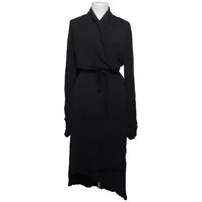 Wickelkleid (Ismene) von By Malene Birger Viskose