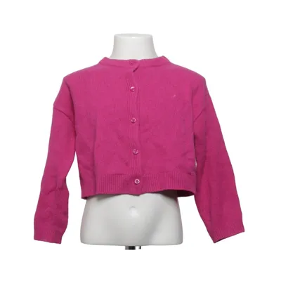 Cardigan (Rose) de BabyGap Acrylique, Coton, Polyamide