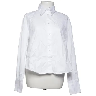 Shirt (White) from Totême