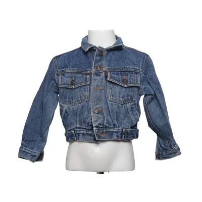 Denim jacket (Blue) from Rocky Cotton