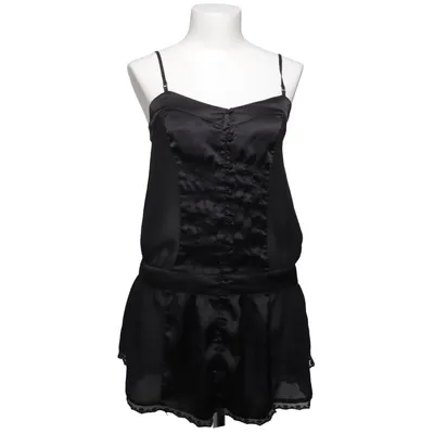Negligee (Black) from Trafaluc