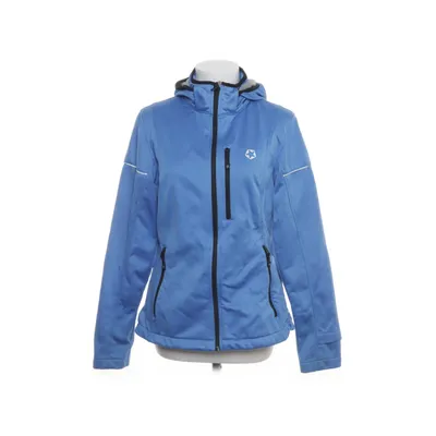 Softshell jacket (Blue) from Gregster Polyester