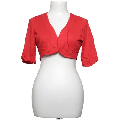 Bolero (Red) from Coast Polyamide, Silk, Viscose