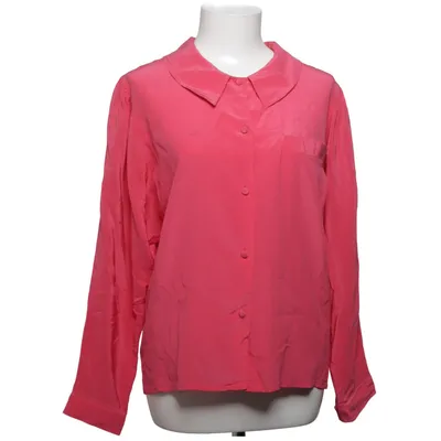 Skjorta (Rosa) från Louise Béen Silke