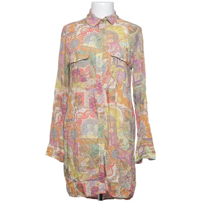 Blouse (Meerkleurig) van Zara Home Viscose