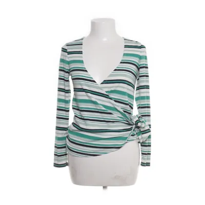 Top (White, Multicolored) from Pepe Jeans Elastane, Viscose, Polyester