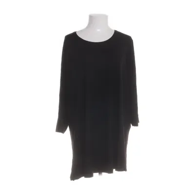 Tunika (Svart) från Selection by Ulla Popken Elastan, Viskos