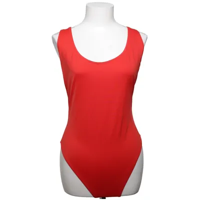 Maillot de bain une pièce (Soleil Swimsuit) de Weekday Élasthane, Polyamide, Polyester