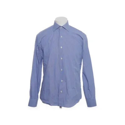Shirt (White, Blue) from Spada Roma