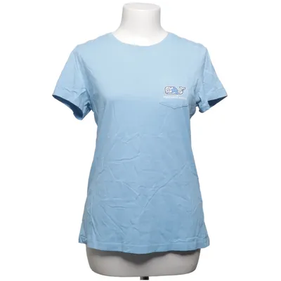 T-shirt (Blau) von Vineyard Vines Baumwolle