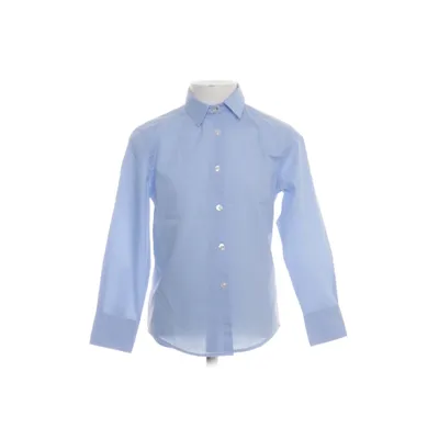 Shirt (Blauw) van Palomino by C&A Katoen, Polyester