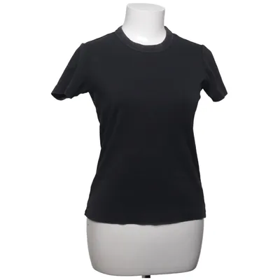 T-shirt (Grå) från Uniqlo U Bomull