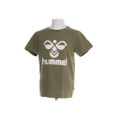 T-shirt (Grön) från Hummel Ekologisk bomull