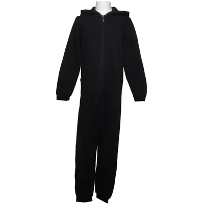 Mjukisdräkt (Svart) från Kids Up