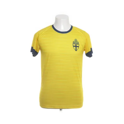 Fotbollströja (Gul) från Clique Polyester