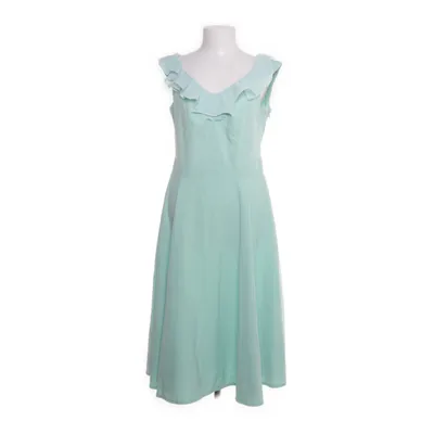 Långklänning (Grön) från Miss Candyfloss Polyester, Viskos
