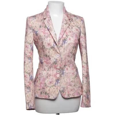 Kavaj (Beige, Flerfärgad) från OVS Polyester