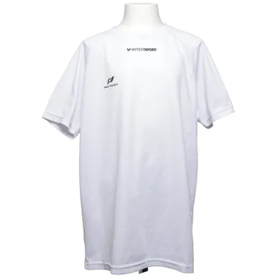Practice jersey (White) from Pro Touch Polyester