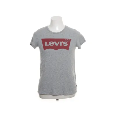 T-shirt (Grå, Flerfärgad) från Levi Strauss & Co Bomull