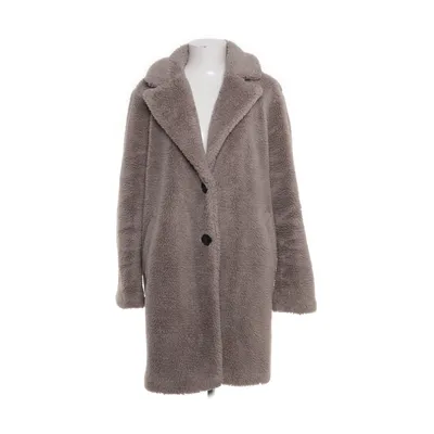 Kappa (Grå) från Zara Polyester, Viskos