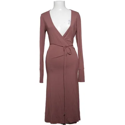 Robe portefeuille (Rose) de Twilfit Élasthane, Viscose