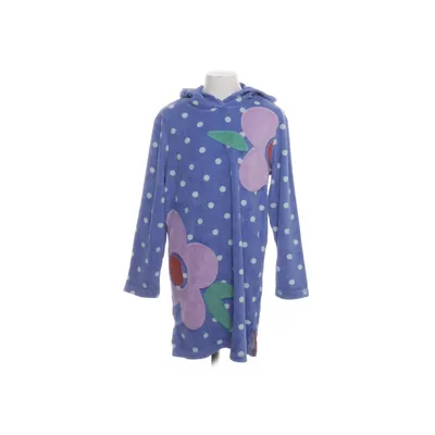 Huvklänning (Blå, Flerfärgad) från Mini Boden Bomull, Polyester