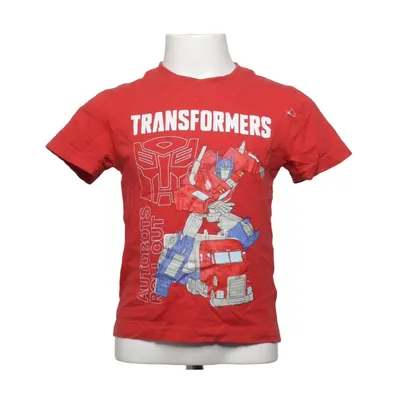 T-shirt (Earthspark) från Transformers Bomull