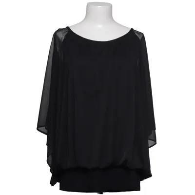 Top (Black) from Zay Clothing