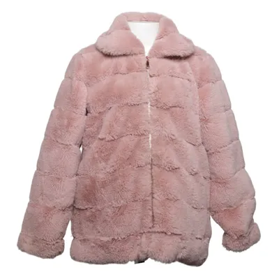 Vinterjacka (Rosa) från Belle Amie Polyester