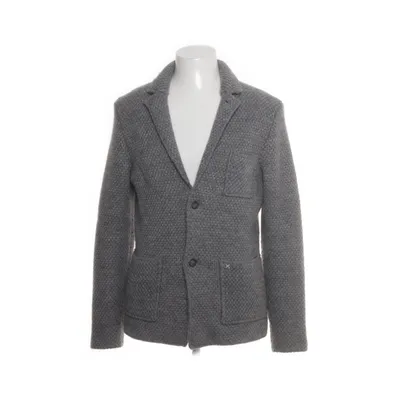 Cardigan (Gray) from Closed Acrylic, Wool