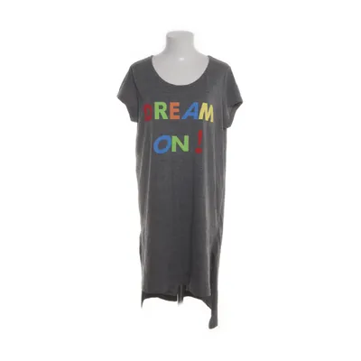 Débardeur de nuit (Gris, Multicolore) de Bonprix Collection Coton, Polyester