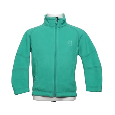 Fleece jas (Odinn jacket) van 66 North Polyester