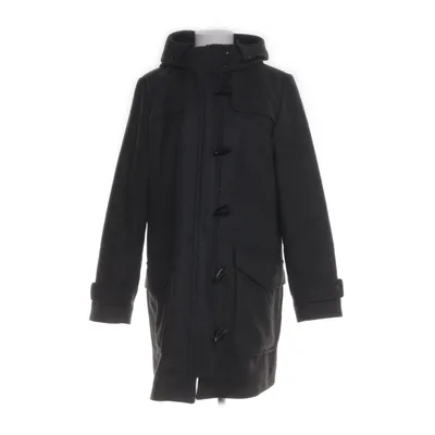Dufflecoat (W DUFFLE J) fra Peak Performance Polyamid, Uld